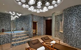 فندق جي دبليو ماريوت الرياض